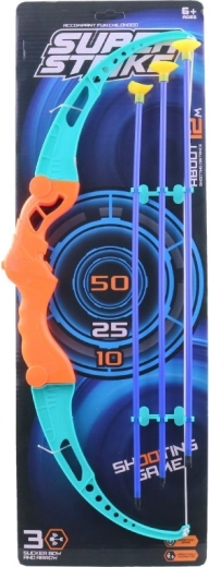 Arc pentru copii cu săgeți