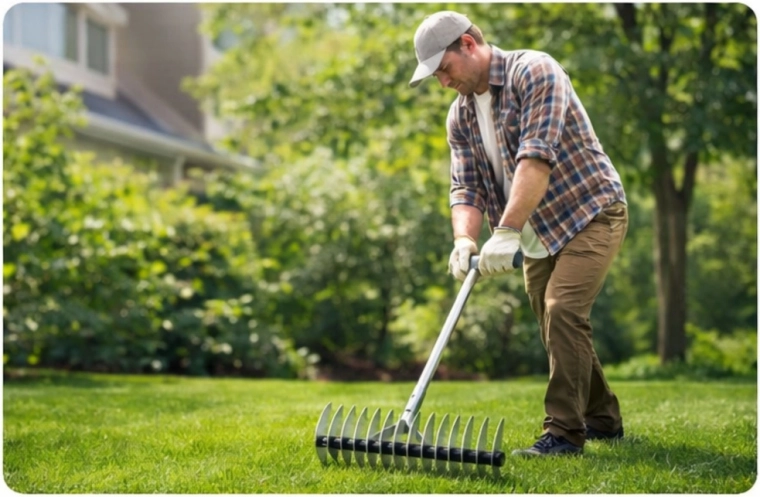 Acoperire lată de 34 cm pentru lucru rapid