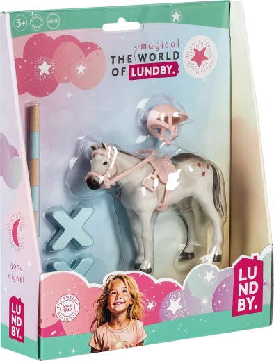 Accesoriu detaliat pentru lumea Lundby