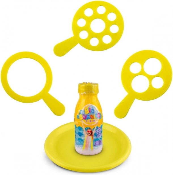 Soluție TUBAN de calitate 250 ml