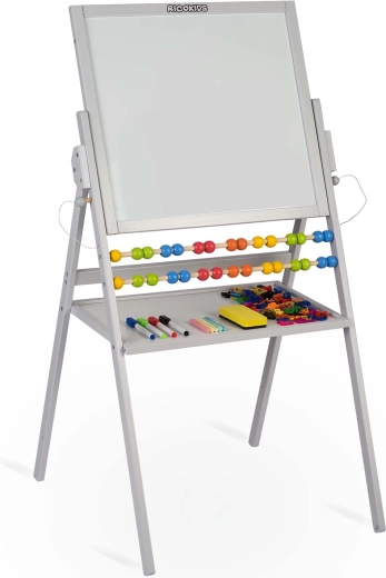 Învățare prin joc cu abacul