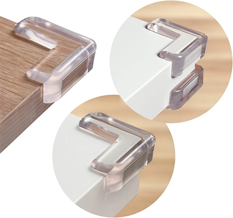 Protecție discretă care se îmbină cu mobilierul