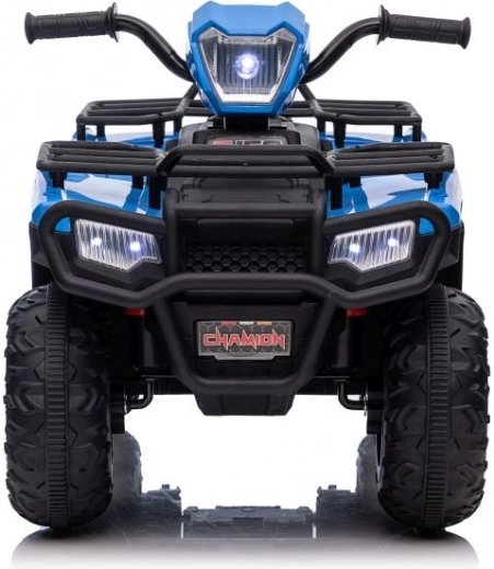 ATV electric pentru copii JC915 – Albastru