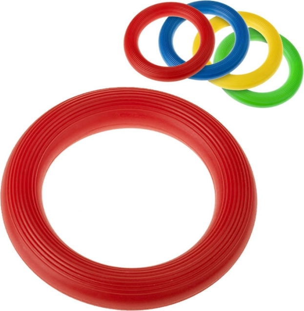 TULLO RINGO inel din cauciuc 17 cm