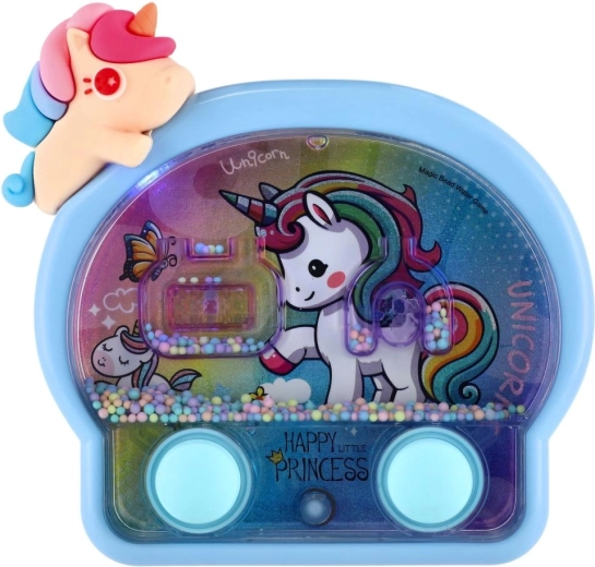 Design drăgălaș cu unicorn