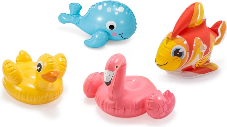 Excelent pentru cadă și pentru piscină mică