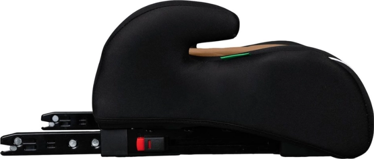 Fixare stabilă ISOFIX