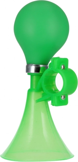 Sunet puternic pentru o deplasare mai sigură