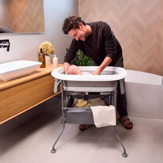 Scurgere comodă cu furtun de 151 cm