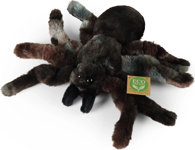 Rappa păianjen de pluș 20 cm eco-friendly Plush World