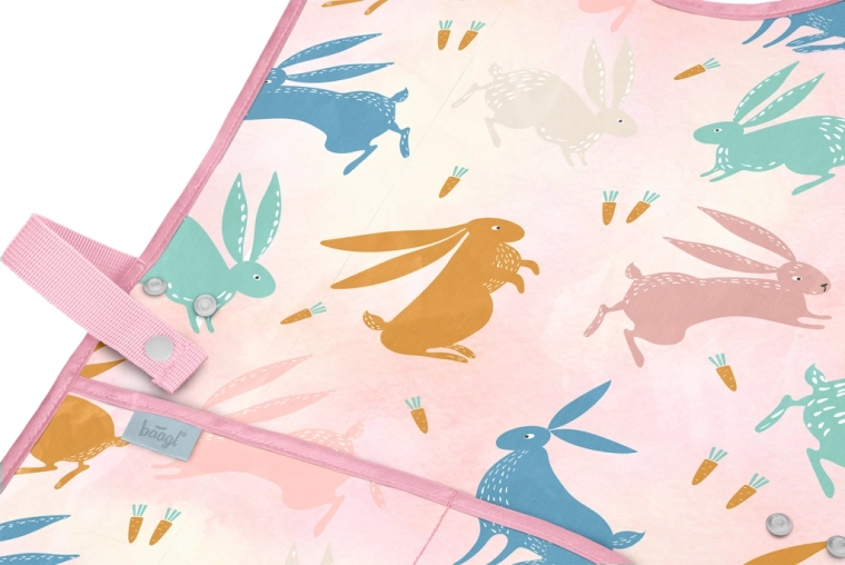 Design drăgălaș Bunny