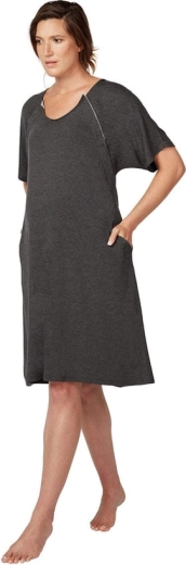 Jerseu moale, respirabil și buzunare practice