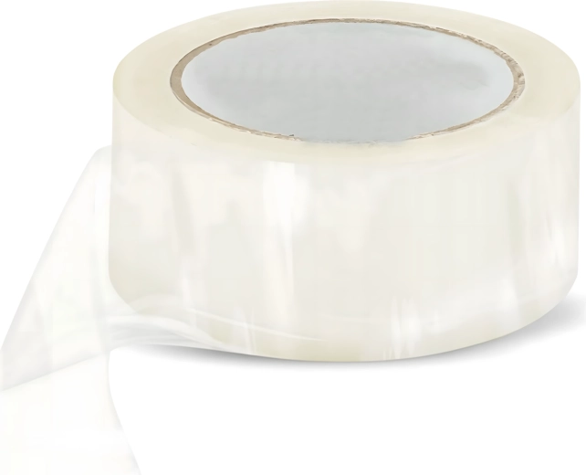 Rulare lungă pentru ambalare eficientă