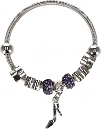 Design elegant cu luciu