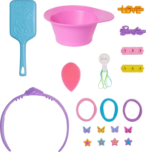 Peste 20 de accesorii pentru styling