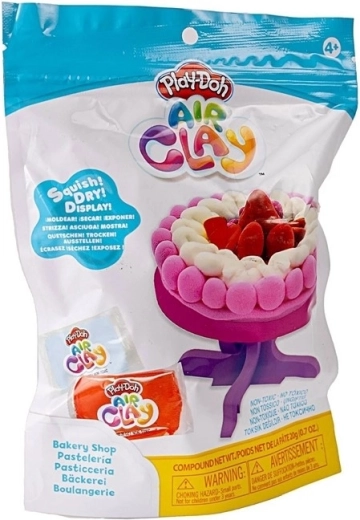 Teme creative: dulciuri și prăjiturele