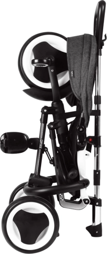 Design pliabil în 3 clicuri, fără scule