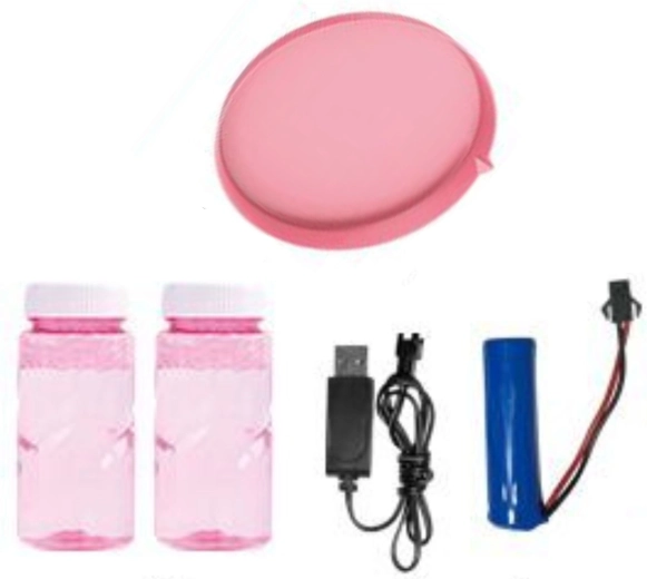 Accesorii pentru distracție instantanee