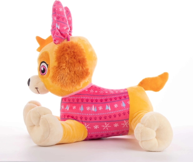 Pluș moale și detalii sigure