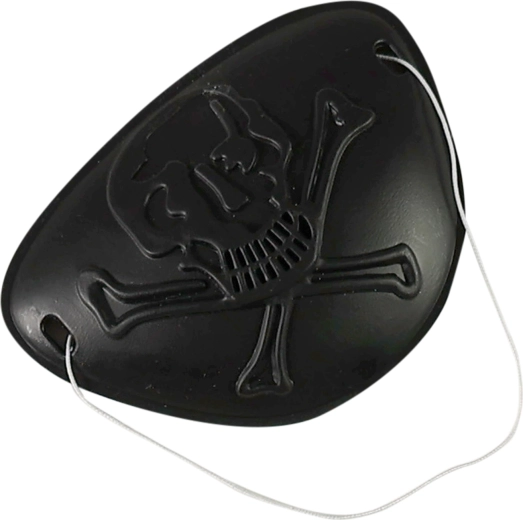 Bandaj pentru ochi cu elastic