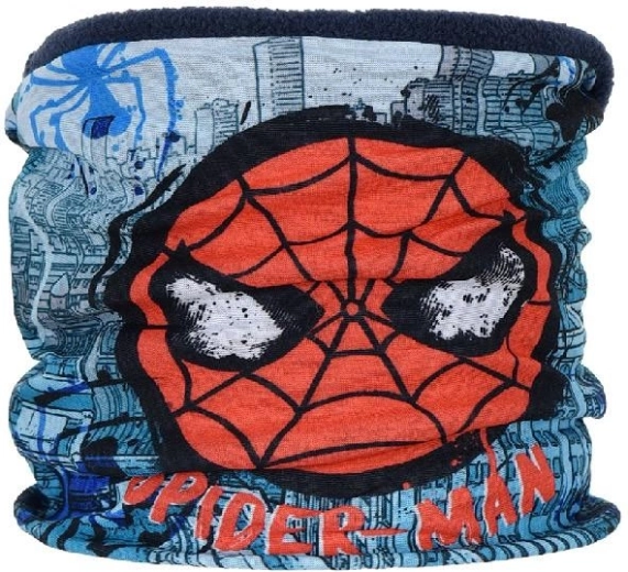 Guler Spiderman cu mască cadou