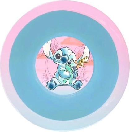 Bol cu motiv Stitch
