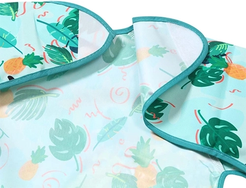 Material impermeabil și ușor de curățat