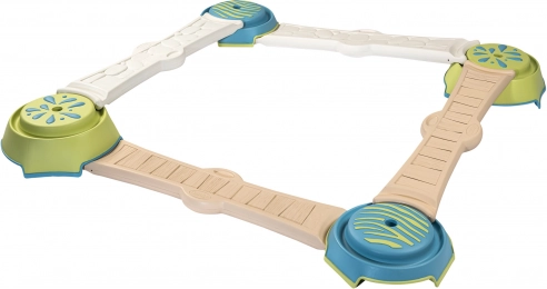 Smoby pistă de echilibru pentru copii