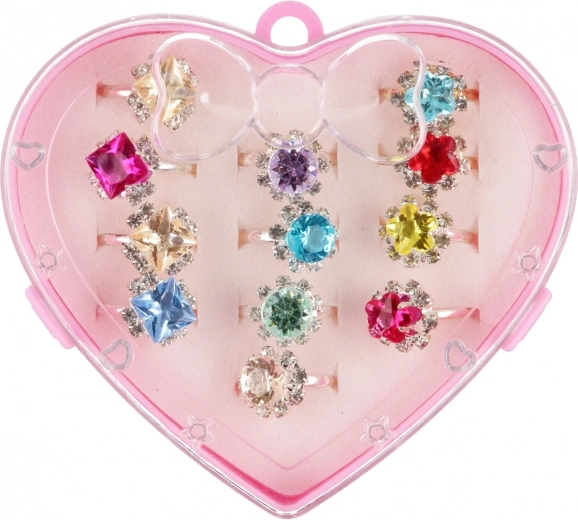 Cutie practică și drăgălașă