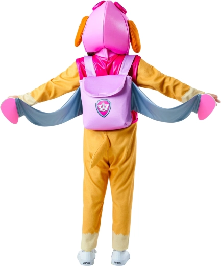 Rucsăcel cu insignă