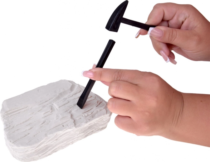 Săpături ușoare și sigure acasă