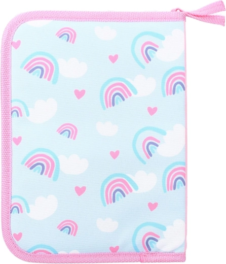Design pastel Unicorn, pe placul copiilor