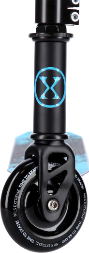 Construcție rigidă pentru freestyle