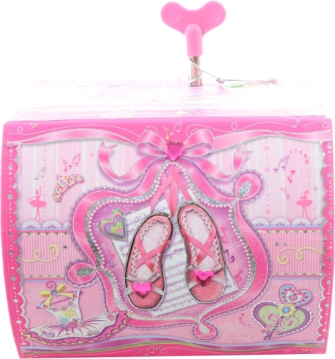 Întoarcere fiabilă cu cheiță