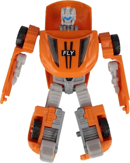 Construcție rezistentă pentru mâinile copiilor