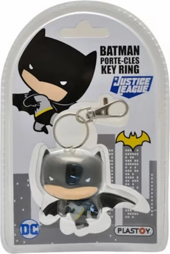 DC Comics Batman – breloc chibi pentru chei - 1 bucată