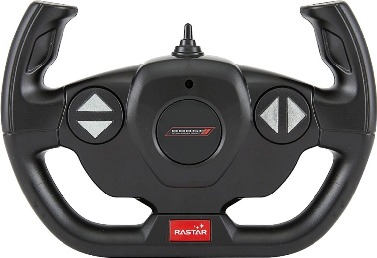 Control precis la 2,4 GHz