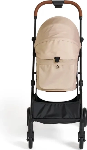 Pliați în 1 secundă, structură ușoară 5,5 kg