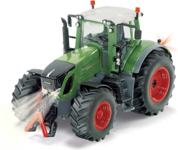 Siku Control tractor RC Fendt 939 cu telecomandă 1:32