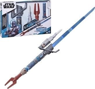 Set Sabie Laser Star Wars Luke Skywalker