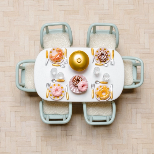 Accesoriu pentru căsuța Lundby