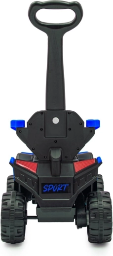 Tijă de ghidare pentru control total al părinților