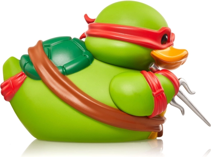 TUBBZ rățușcă de colecție cosplay Teenage Mutant Ninja Turtles – Raphael