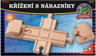 Maxim încrucișare + tampoane de protecție