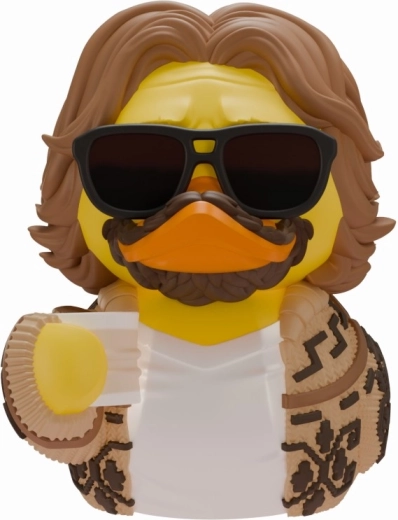 Aspect autentic The Dude