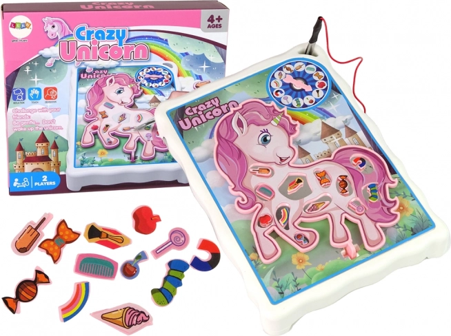 Jocul Unicorul Trăsnit