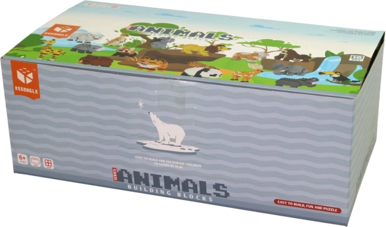 Tematică animală pentru copii de la 6 ani