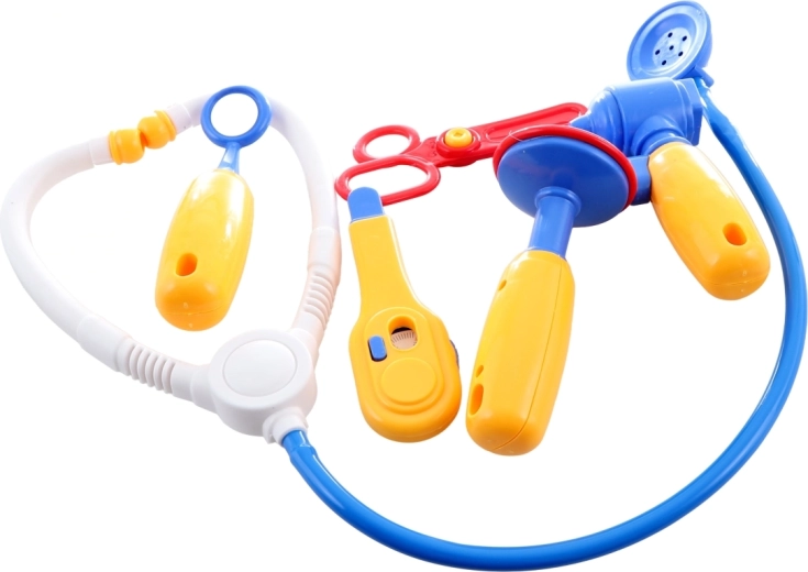 Set de accesorii medicale sigure