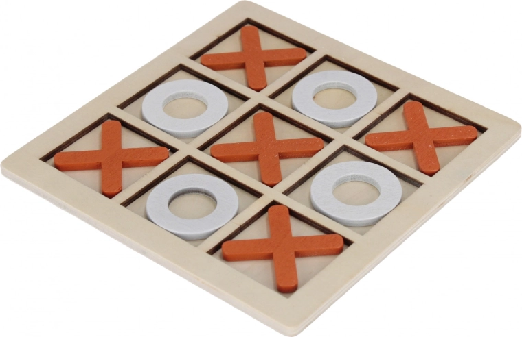 Prindere ușoară și joc clar