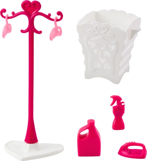 Echipament complet pentru spălătorie